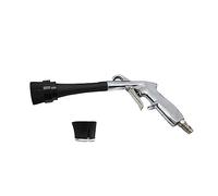 Car Water High Pressure Wash Spray Nozzle Sprinkler Cleaner for Auto Garden Automotive Cleaning Washer Car Washing Interior Cleaning
