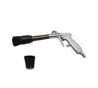 Car Water High Pressure Wash Spray Nozzle Sprinkler Cleaner for Auto Garden Automotive Cleaning Washer Car Washing Interior Cleaning