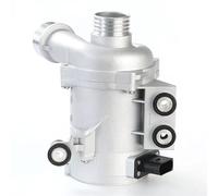 Car Water Pump Compatible With BMW For X1 2009-2015 For X3 SUV 2003-2011 For Z4 For Roadster 2009 Car Electric Coolant Water Pump 11517586925