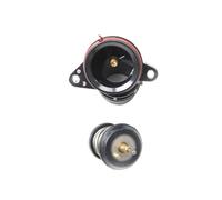 Car Water Pump Thermostat Repair Kit/Fit For VW Passat Tiguan AUDI A3 2.0 TFSI A6 Q5 Skoda Octavia Seat Leon 06H121010E 06J121026AQ