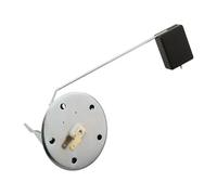 Car Water Sensor Filter Level, For Suzuki Samurai 1985-1995 Fuel Level Gauge Gauge Sender Unit Auto Unit Silver