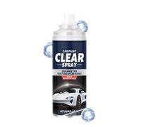 Car Water Stain Remover - 200ml Clear Coating Spray Restores Shine Fast Acting with Protective Layer for Stain Removal, Rust Prevention