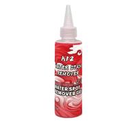 Car Water Stain Remover, Precision Nozzle, 12.1x3.6cm, Automotive Gl ass P, Weatherproof Stain Remover, Non-Abrasive Formula, For Vehicle Offroad Automotive Windshield Window Mirror Motorcycle