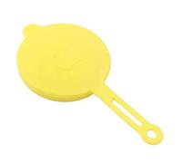 Car Water Tank Bottle Cap Cap Nozzle Cover Windscreen Wiper Windscreen Washer 28915EA000 Compatible With Nissan For Frontier 2005-2011 2012 2013 2014 2015 2016