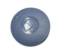 Car Water Tank Bottle Cap Car Windshield Washer Fluid Reservoir Wiper Spray Bottle Cap 643230 Compatible With C&itroen DS5 For Berlingo 2 For Jumpy 2(Soft Plastic)