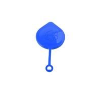 Car Water Tank Bottle Cap Compatible With For Civic For Del Sol 1993-1996 38513SB0961 Windshield Washer Fluid Tank Cap Car Water Bottle Cap Auto Parts