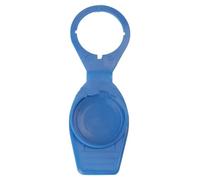 Car Water Tank Bottle Cap Compatible With VW For Jetta For Passat For CC Windscreen Wiper Washer Fluid Reservoir Tank Bottle Cap Cover 1H0955455