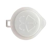Car Water Tank Bottle Cap Windshield Washer Fluid Container Cap MR245402 Compatible With Mitsubishi For Outlander 1 2001 2002 2003 2004 2005 2006 2007 2008