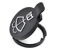 Car Water Tank Bottle Cover For Chevrolet For Traverse 2018-2020 For Trax 2015-2020 For Volt 2011-2019 Car Windshield Wiper Washer Cover
