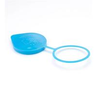 Car Water Tank Bottle Lid Cap For Civic EX LX 2015-2017 | Sealing Cap for Wiper Water Reservoir OE:38513-SC4-672 Water Tank Bottle Lid Cap Wiper Fluid Cap