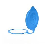 Car Water Tank Cap Compatible With CR-V 2006-2017 For Brio 2011-2020 Water Tank Cleaning Cover Windshield Wiper Washer Cap Bottle Lid 76802SZAA01