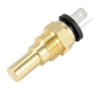 Car Water Temperature Sensor Car Coolant Temp Sender Sensor for Colt for Rodeo for Pajero Md050214 Md005051