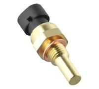 Car Water Temperature Sensor Compatible with Chevrolet Coolant Temperature Sensor 15369305 2134333 2134514 12608814 15326388 Tx89