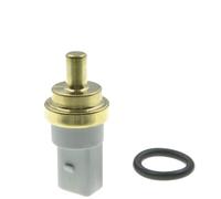 Car Water Temperature Sensor Compatible With Skoda Coolant Water Temperature Sensor 06a919501a 95510612501 Coolant Temp Sensor