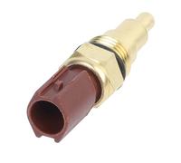 Car Water Temperature Sensor Coolant Temperature Sensor Compatible with Mx-5/1990-1998 F5Az-12A64-8A F5Az12A648Ab6S718840