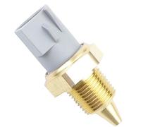 Car Water Temperature Sensor Engine Sensor Coolant Water Temperature Sensor F1AZ12A648B E0AZ12A648A, For Escort F2AF12A648AA