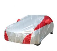 Car Waterproof, Durable and Waterproof Protector - Car Resistant - for Windscreen Summer Winter Sun Snow Vehicles Indoor Outdoor Garage Truck