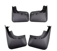 car Waterproof Mudflaps Flap 5N0075101 For VW For Tiguan For MK1 2007-2016 Front Rear Fender Mud