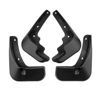 car Waterproof Mudflaps Flap For Peugeot For 301 2014 2015 2016 2017 2018 Front Rear Wheel Mudguards Car Tire Splash Guards