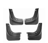 car Waterproof Mudflaps Flap For Tesla For Model YL 2026 4Pcs Mudguards Mud Flaps Splash Guards MudFlaps Front Rear Fender