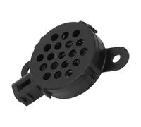 Car Waterproof Rear Bumper Parking Warning Sensors Tone Generator Speakers 4L1Z15K864A Simple Installation Heavy Duty Parking Aid