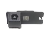 Car Waterproof Wide Angle Rear View Reverse Backup Camera Replacement for Chevrolet For Sail Car Reversing Camera