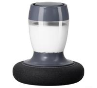 Car Waxing Tool, Manual Auto Polishing Device with Scratch Remover Function, Vehicle Detailing Brush for Car Care Accessories, Automotive Buffing Kit,