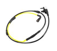 Car Wear Warning Sensor Compatible With Jaguar For F-Pace X761 OEM: T4A3467 Car Front Brake Pad Wear Sensor Auto Part Accessories