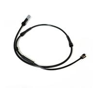 Car Wear Warning Sensor Compatible With X5 For E70 OEM: 34356792568 1Pcs Front Brake Pad Sensor Wear Warning Line Car Parts Replacement