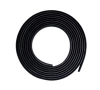 Car Weather Stripping - Dustproof Waterproof Noise Reduction,Car Sunroof Sealing Trim | for Sedan Pickup Truck RV Trailer Automotive