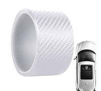 Car Weather Stripping - Flexible Door Sealant, Soundproofing Adhesive, All Weather Insulation Strip, Protective Auto Trim for Vehicle Interiors | Enhanced Comfort for Coupes Crossovers Highway Tr