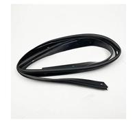 Car Weather Stripping for Civic 10th 2016 2017 2018 2019 2020 2021 Car Front Engine Hood Headlight Sealing Strip Weatherstrip Rubber Buffer Seal