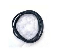 Car Weather Stripping for ES350 GS350 GS450H 2007 2008 2009 2010 2011 2012 2013 2014-2016 63251-30100 Auto Sunroof Window Rubber Seal