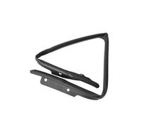 Car Weather Stripping for Fit 2021-2022 Cover Rubber Strip Engine Hood Sealing Edge Adhesive