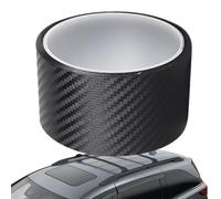 Car Weather Stripping Tape | Car Weather Stripping Trim - Long-Lasting Protection Noise Reduction Automotive Weatherproof Tape for Sedan Auto Vehicles SUVs