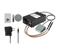 car Welding Machine 8000W Mini Spot Welder Kit DIY Automat 18650 Battery Pack Welding Portable Spot Welding for 0.15MM Nickel Strip