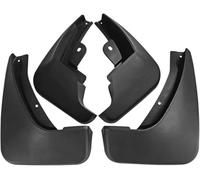 car wheel arch covers For captur Tyre Mudflaps Mudguards Tire Fenders Mud Flaps Wheel Guards
