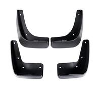 car wheel arch covers For Chevrolet for Epica for Holden 2006-2011 Mud Flaps Splash Guards Flap Mudguards for Fender Front Wheel 4x Accessories