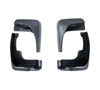 car wheel arch covers For Toyota For Camry For Altis For Aurion XV40 40 Car Mud Flaps Mudguards Mudflaps Splash Guards 2007-2011