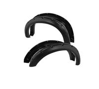 Car Wheel Arch For F&ord F250 F350 2011 2012 2013 2014 2015 2016 2017 2018 With Bolt Nuts Pickup Truck Wheel Arch Mudguards Fender Flares