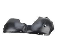 Car Wheel Arch For Kia For Sportage 23-24 86811P1000 86812P1000 Wheel Inner Housing Lined Front Mudguard Fender Liner Splash Guard Mud Guard(1pc Right)