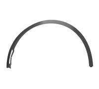 Car wheel arch For Tesla For Model Y Front Rear Wheel Eyebrow Molding Flare Mudguards 1494185-00-B 1494161-00-B 1494186-00-B 1494162-00-B Arch Trim Moulding(Front left)