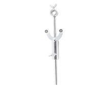 Car Wheel Arch Scriber Stainless Steel Parallel Locating Marking Tool for Automotive Sheet Metal Dent Repair Professional Auto Body Repair Tool for Mechanics and DIY Enthusiasts