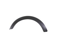 Car Wheel Arch Trim Eyebrow Upper Fender Rubber Cover Auto Fender Parts Exterior Replacement Compatible For BMW And Mini R55 R56 R57 R58 R59(Right rear)