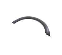 Car Wheel Arch Trim Eyebrow Upper Fender Rubber Cover Auto Fender Parts Exterior Replacement Compatible For BMW And Mini R55 R56 R57 R58 R59(Left rear)