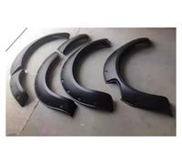 Car Wheel Arches Car Fender Wheel Eyebrow Mudguard Lip Body Kit Protector Mud Guard For N&issan For Navara NP300 QAQMHVCVB