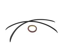 Car Wheel Arches For B&MW F39 E93 F32 F33 F36 F40 F70 F52 F44 F74 E36 G20 G21 G28 Fender Wide Body Kit Wheel Arches Protector Cover Mudguard Wheel Brow Fenders