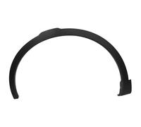Car Wheel Arches For L&and R&over For Discovery Sport 2015-2019 Front Car Wheel Eyebrow Fender Mudguard Flap Splash Arches Trim Molding Exterior Acces QAQMHVCVB(Left With hole)