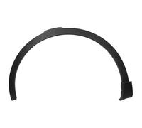 Car Wheel Arches For L&and R&over For Discovery Sport 2015-2019 Front Car Wheel Eyebrow Fender Mudguard Flap Splash Arches Trim Molding Exterior Acces QAQMHVCVB(Left No hole)