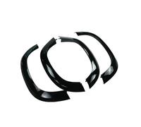 Car Wheel Arches For Land Rover For Defender 90 110 2020-2023 Wheel Eyebrow Protector Sticker Wheel-Arch Eyebrow Arch Kit Wheel Arches Fender